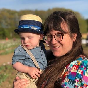 Meet your Posher, Sarah